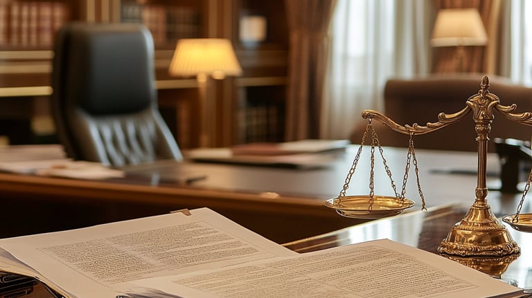 Avoid aviation fines, legal disputes, and contract risks with expert legal support