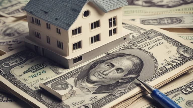 white concrete building during daytime