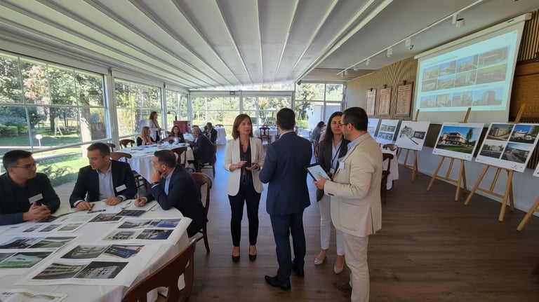 evento di settore architettura