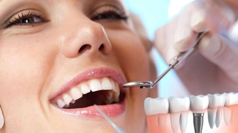 Dentista en Florida