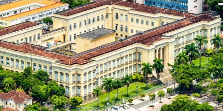  Instituto Benjamin Constant