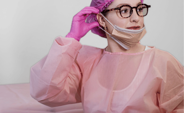 Balaca, Top, Tanga, Sabana estética, Pantaloneta