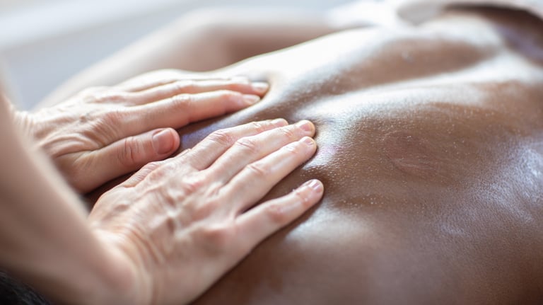 ge bourgogne joigny auxerre relaxant sportif drainage renata