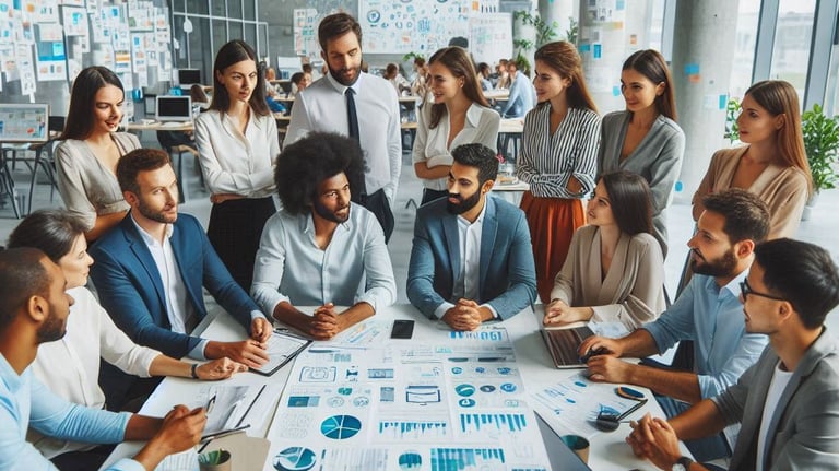 Estudo de Redução de Custos com Energia