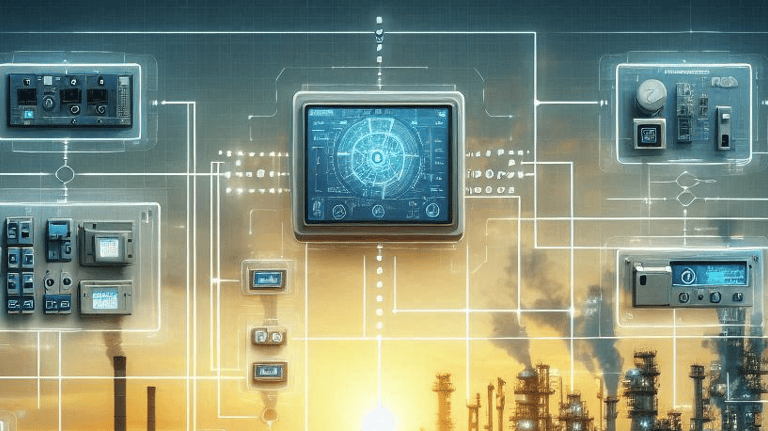 Redes de automação com alta confiabilidade.