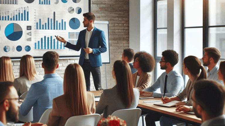 Treinamento e Suporte Técnico