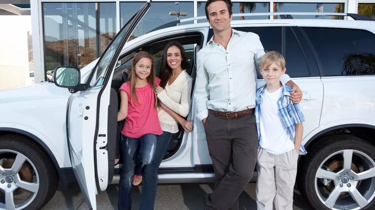 alquilar un coche en Asturias