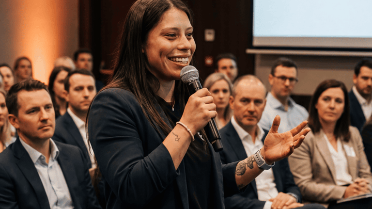 charlas y conferencias bienestar