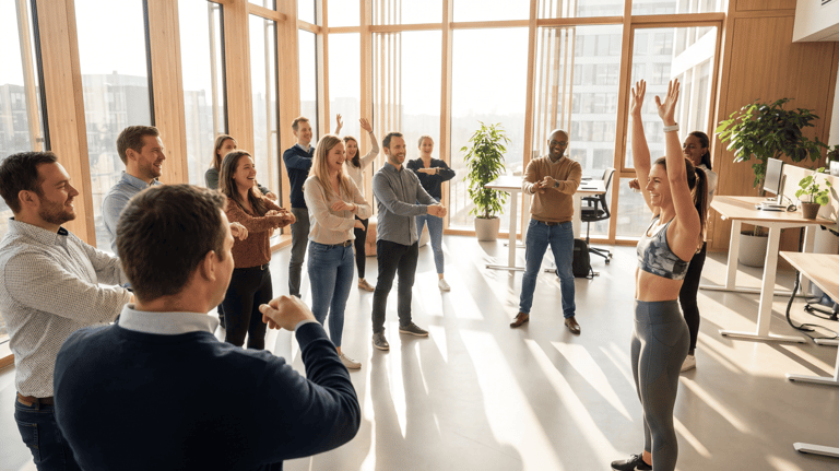 programas de bienestar 