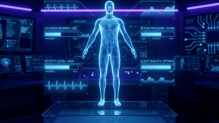 analisis de medidas y peso fito fitness