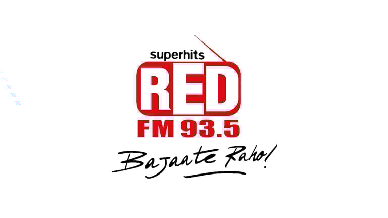 red fm 93.5
