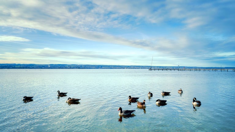 Bioidentische Hormontherapie am Ammersee und Umgebung