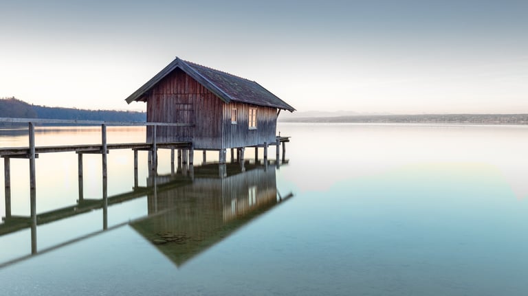 Hausärztliche Versorgung in Ihrer Nähe am Ammersee und Umgebung