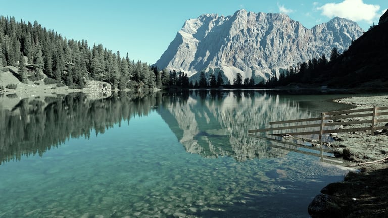 Privatpraxis für Höhentraining am Ammersee und Umgebung