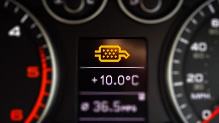 Désactivation EGR FAP ADBLUE