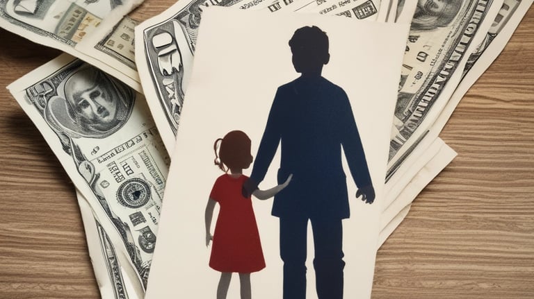 A curved facade covered in white latticework