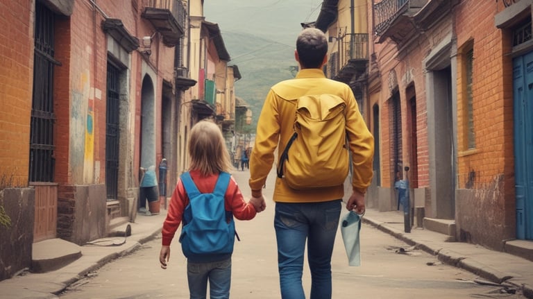 white concrete building during daytime