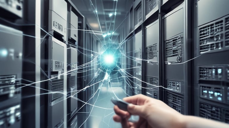 white concrete building during daytime