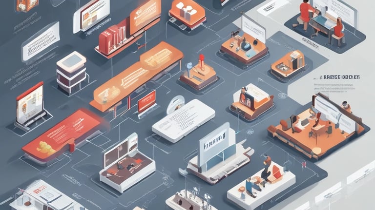 worm's-eye view photography of concrete building