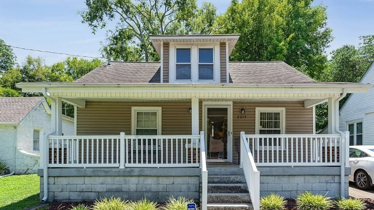 Vacation Short Term Rental - Downtown Nashville