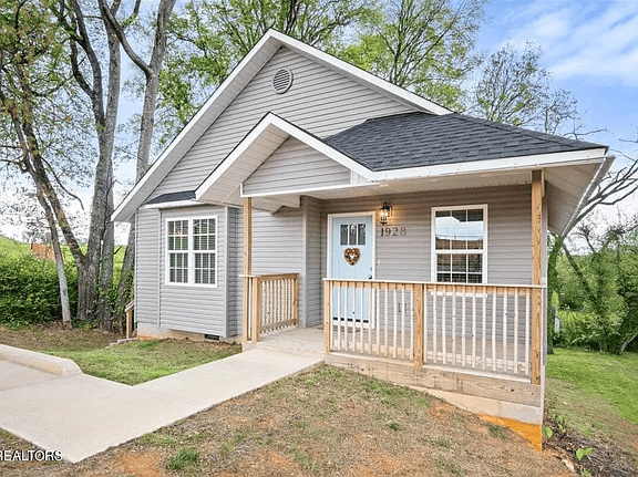 Medium Long term rental - Knoxville, University, Hospital