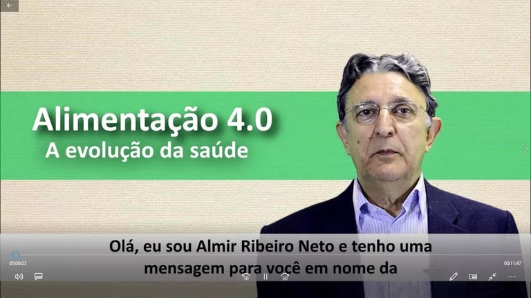Podcast ABPASS