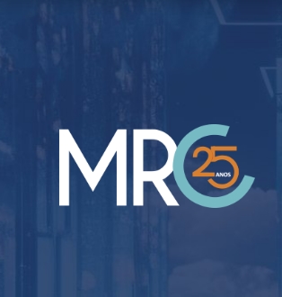 MR Consultoria Logo