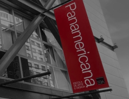 Escola Panamericana Banner