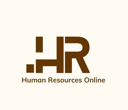 Human Resources Online Logo