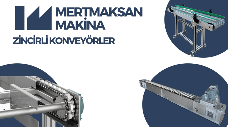 Zincirli Konveyörler