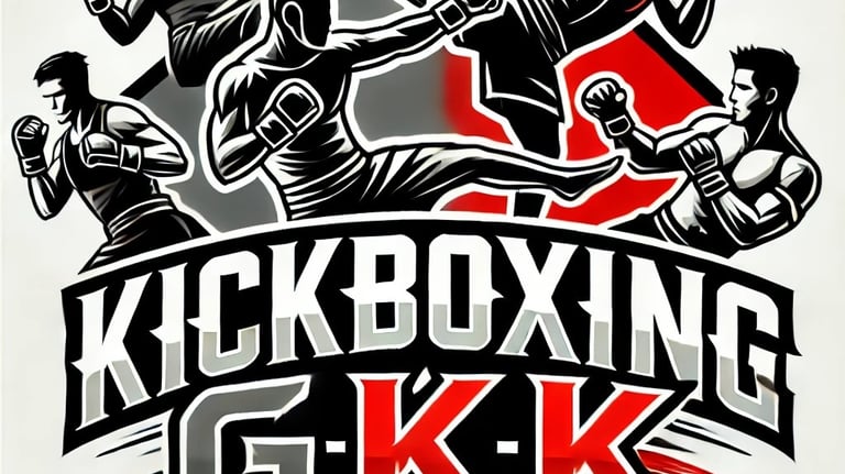 escuela de kick boxing