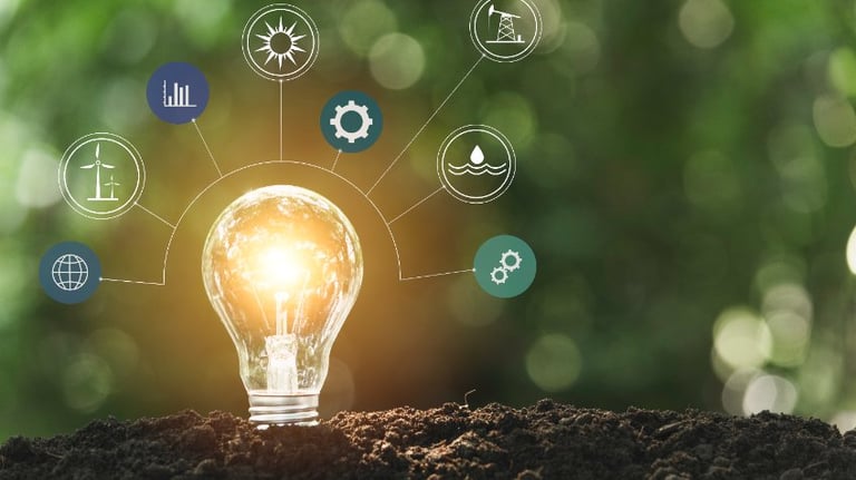 Consulenza energetica a Siracusa per ridurre costi e consumi elettrici