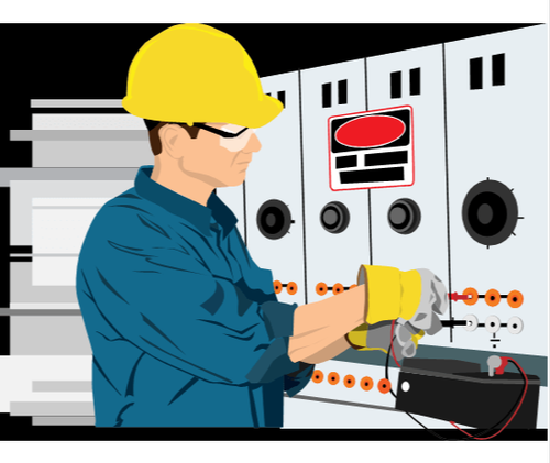 Electrical Safety Audit