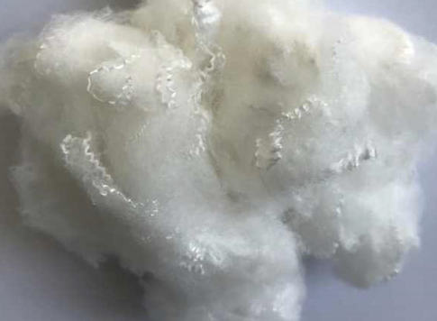 synthetic geotextile