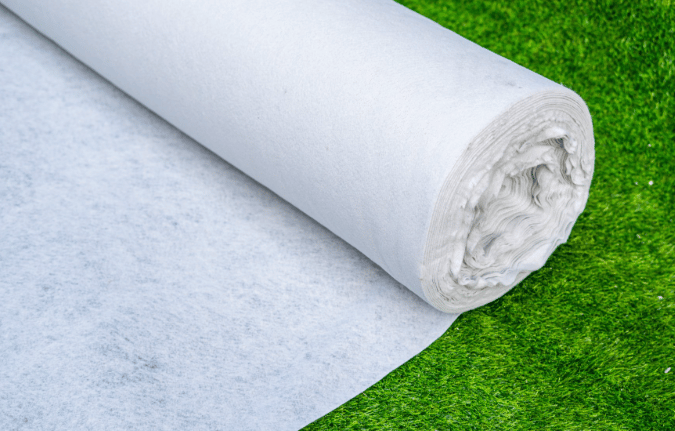 nonwoven geotextiles