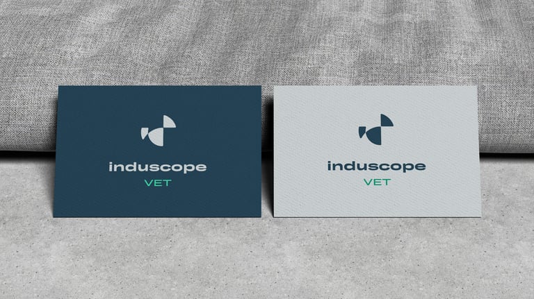 Identité visuelle, identité graphique entreprise