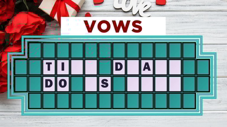 Wheel of Fortune
