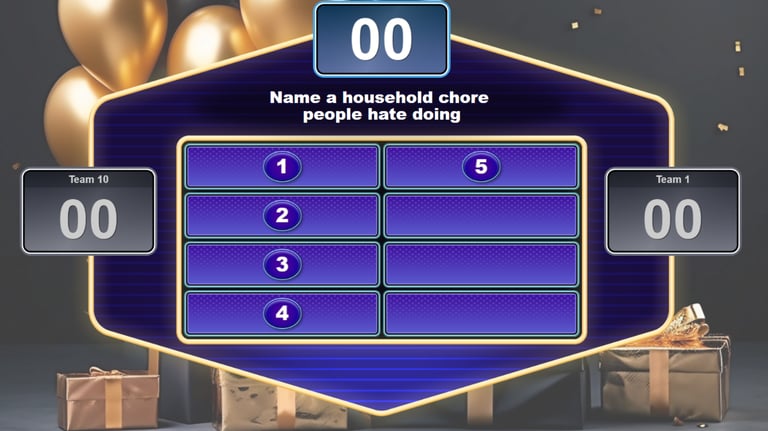Family Feud