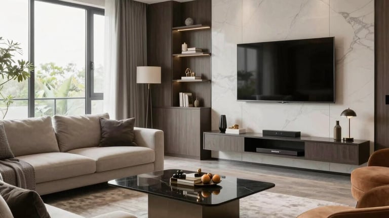 worm's-eye view photography of concrete building