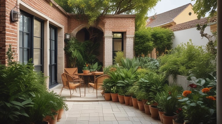 white and black abstract painting