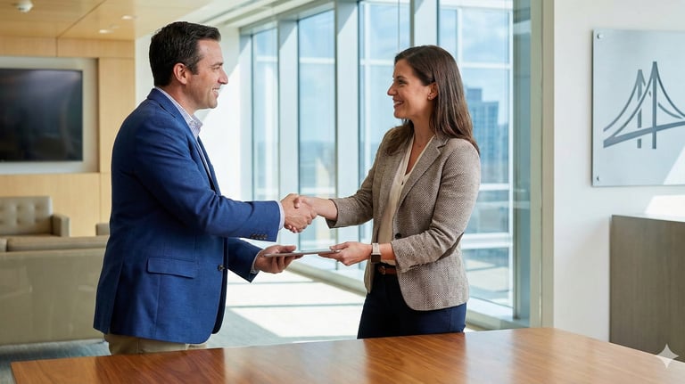 Finland Market Entry Blueprint: A data-driven analysis of the Finnish deep-tech market. 