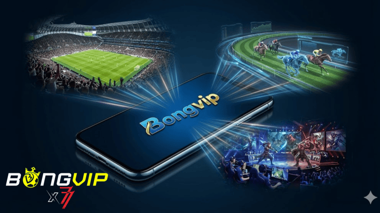 Thế Giới Giải Trí Thể Thao Tại Bongvip