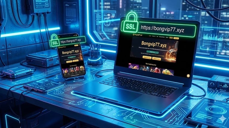 "Bongvip77.xyz - Cổng Thông Tin Hỗ Trợ Truy Cập An Toàn & Chính Xác".
