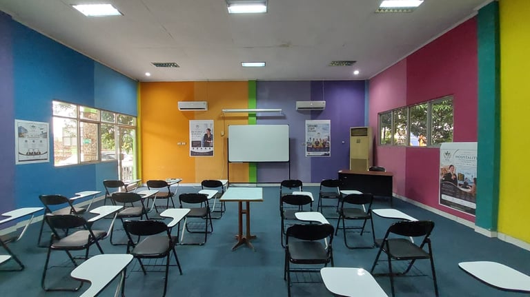Ruang kelas
