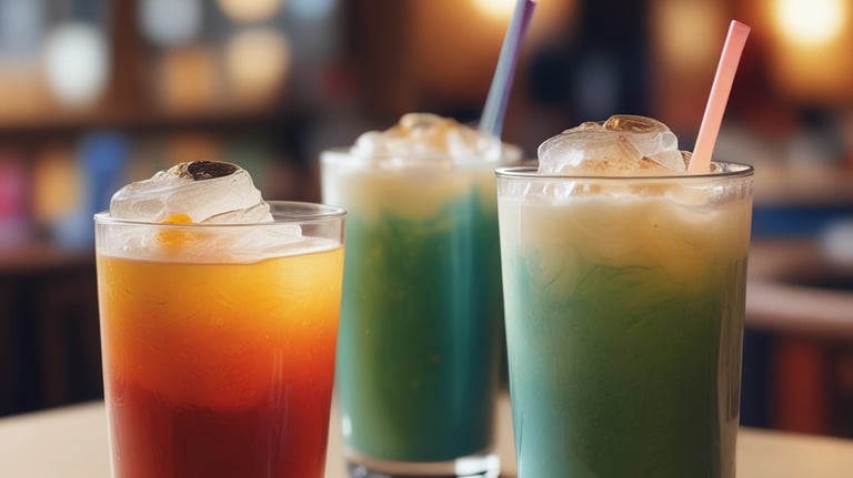 gray concrete wall inside building