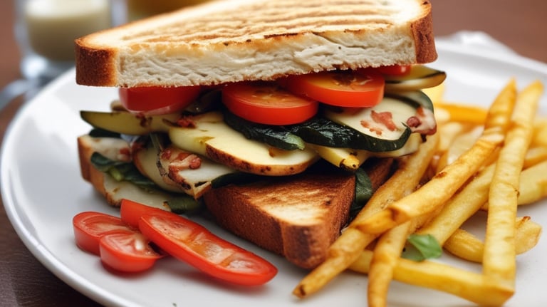 white concrete building during daytime