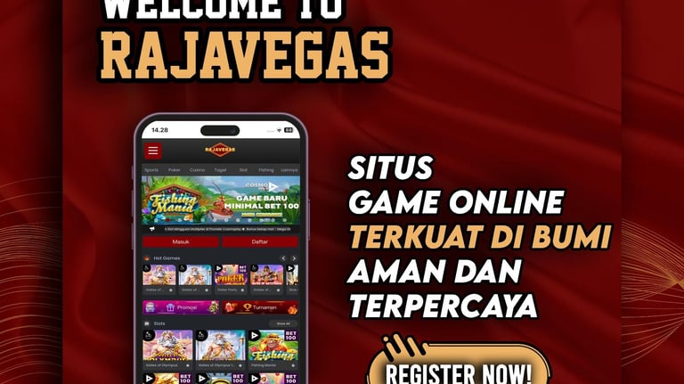 rajavegas