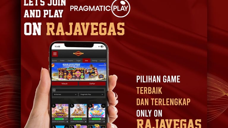 rajavegas