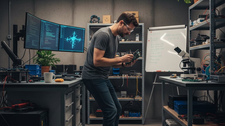 digital health startup