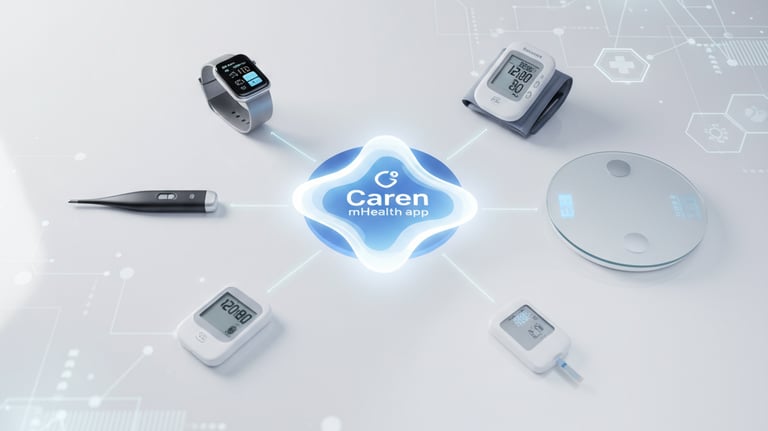 medical device manufacturers